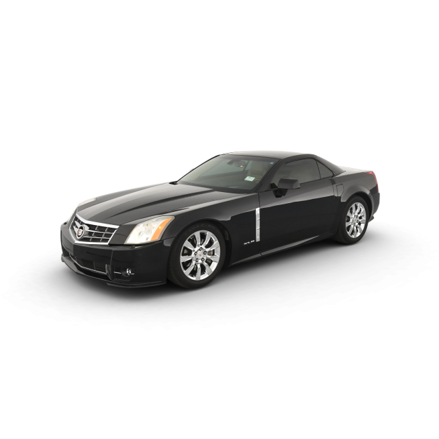 2009 Cadillac XLR | Carvana